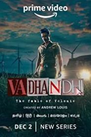 Vadhandhi (2022) S01
