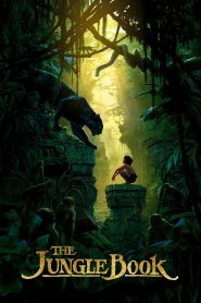 The Jungle Book (2016) [Hindi-English]