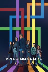 Kaleidoscope (2023) S01