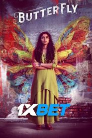 Butterfly (2022) [Hindi HQ]