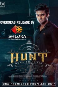 Hunt (2023) Hindi Dubbed HQ