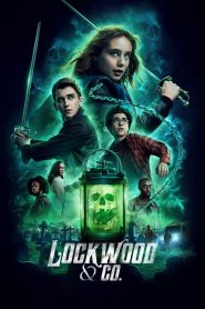 Lockwood & Co (2023) Season 01 [Hindi-English]