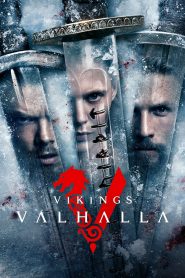 Vikings: Valhalla (2023) S02 [Hindi-English]