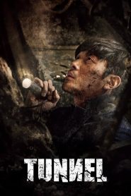 Tunnel (2016) [Hindi-Korean]