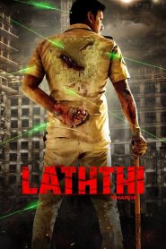 Laththi (2022) [Hindi Clean]