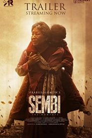 Sembi (2022) [Hindi-Telugu]