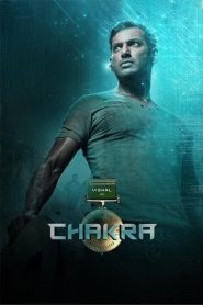 Chakra (2021) [Hindi-Tamil]