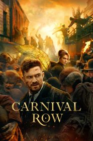 Carnival Row (2023) S02 [Hindi-English][Ep 01-02]