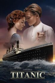 Titanic (1997) [Hindi-English]