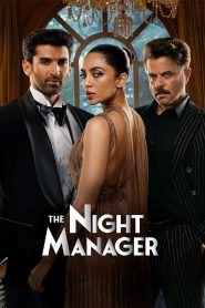 The Night Manager (2023) S01