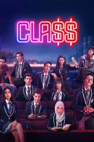 Class (2023) Season 01
