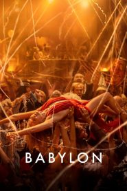 Babylon (2022) [Hindi-English]