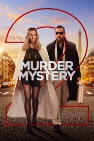 Murder Mystery 2 (2023) [Hindi-English]