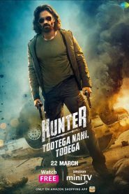 Hunter (2023) Season 01