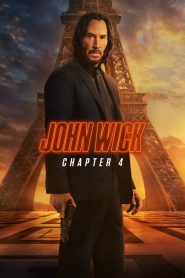 John Wick 4 (2023) [Hindi-English]