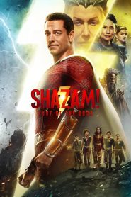 Shazam! Fury of the Gods (2023) Hindi Dubbed HQ [Hall-Rip]