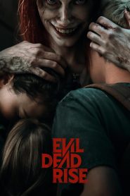 Evil Dead Rise (2023) [Hindi HQ-English]