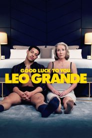 Good Luck to You, Leo Grande (2022) [Hindi-English]