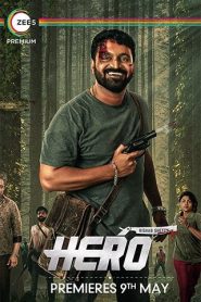 Hero (2021) [Hindi-Kannada]
