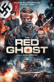 The Red Ghost (2020) [Hindi-Russian]