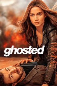 Ghosted (2023) [Hindi HQ-English]