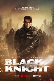 Black Knight (2023) [Hindi-Korean]