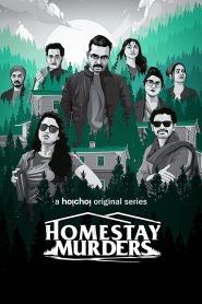 Homestay Murders (2023) S01