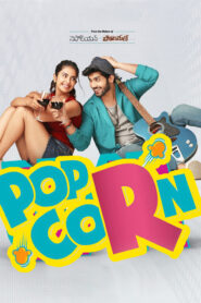 Popcorn (2023) [Hindi-Telugu]