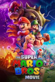 The Super Mario Bros (2023) [Hindi-English]