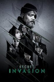 Secret Invasion (2023) S01 [Hindi-English] [Ep – 01]