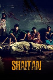 Shaitan (2023) S01 Hindi Dubbed
