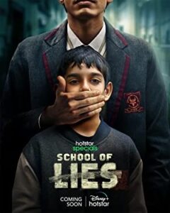 School of Lies (2023) S01 