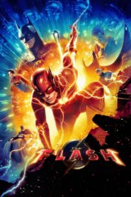 The Flash (2023) [Hindi-English]