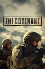The Covenant (2023) [Hindi-English]