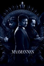 Maamannan (2023) [Hindi HQ-Tamil] [Hall-Rip]