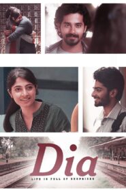 Dia (2020) [Hindi-Kannada]