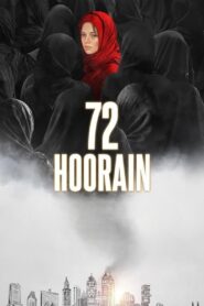 72 Hoorain (2023) [Hall-Rip]