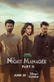 The Night Manager (2023) S02