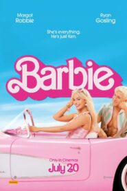 Barbie (2023) [Hindi-English]