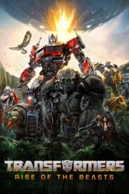 Transformers Rise of the Beasts (2023) [Hindi-English]