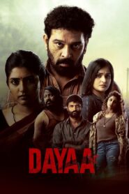 Dayaa (2023) [Bengali-Hindi]