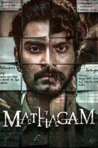 Mathagam (2023) S01 [Bengali-Hindi]