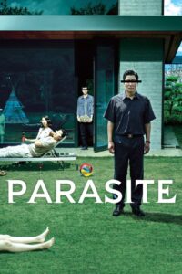 Parasite (2019) [Hindi-Korean]