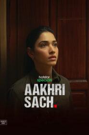 Aakhri Sach (2023) S01 [Bengali-Hindi] [Ep- 01- 06]