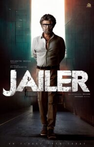 Jailer (2023) [Hindi-Tamil]