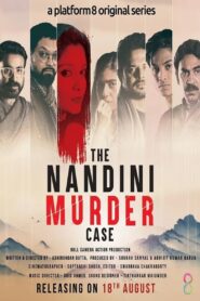The Nandini Murder Case (2023) S01