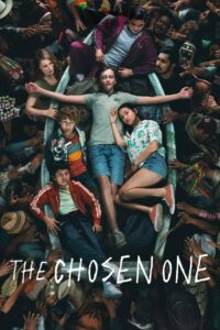 The Chosen One (2023) S01 [Hindi-English]