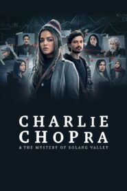 Charlie Chopra & The Mystery Of Solang Valley (2023) S01 [Bengali-Hindi]