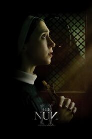 The Nun II (2023) Hindi Dubbed [Hall-Rip]