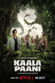 Kaala Paani (2023) S01